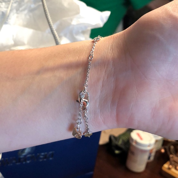 Swarovski Bracelet - Picture 5 of 6